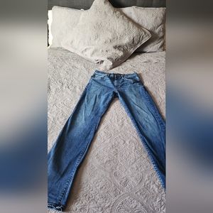 Mens Arizona Jean
